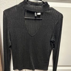 Long turtle nick sleeve